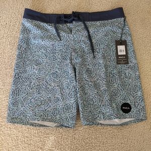 RVCA Boardshorts